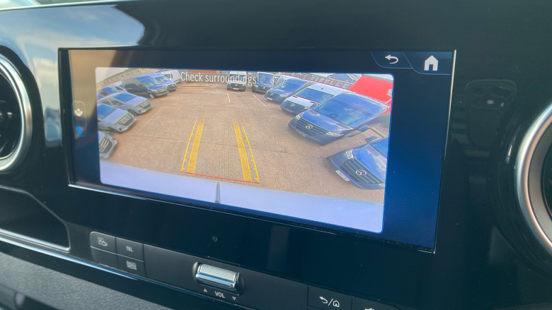 Mercedes-Benz Sprinter 315Cdi L3 Diesel Rwd 3.5t H2 Pro Van